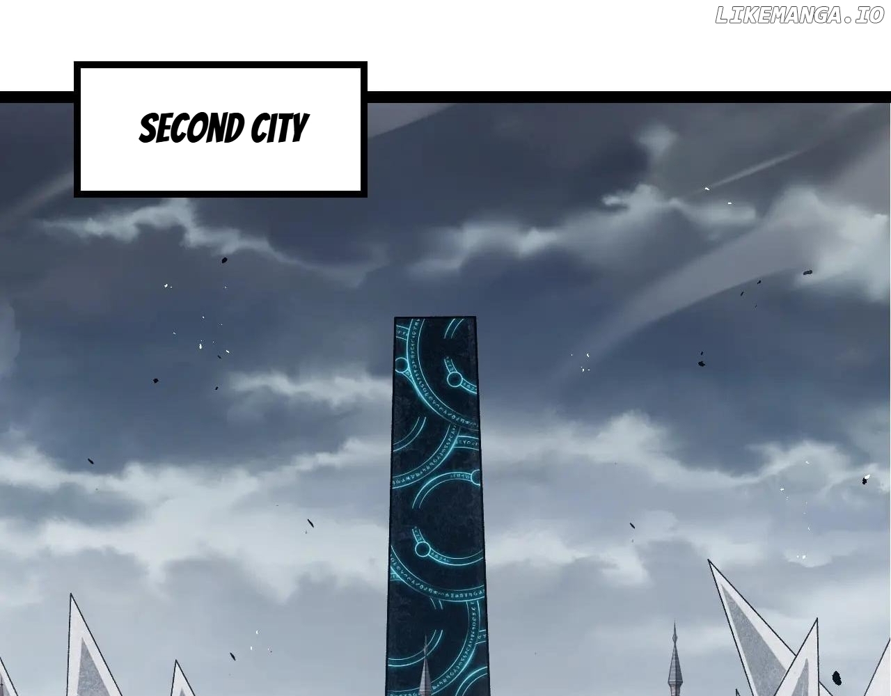 Evolution Begins With A Big Tree Chapter 329 - page 26